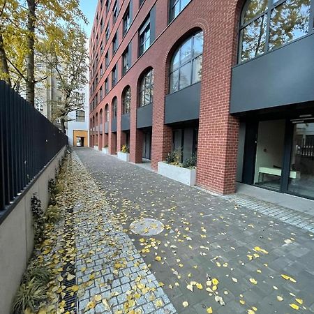 Plac Wolnosci 6 Contactless Check-In 24H Poznan Luaran gambar
