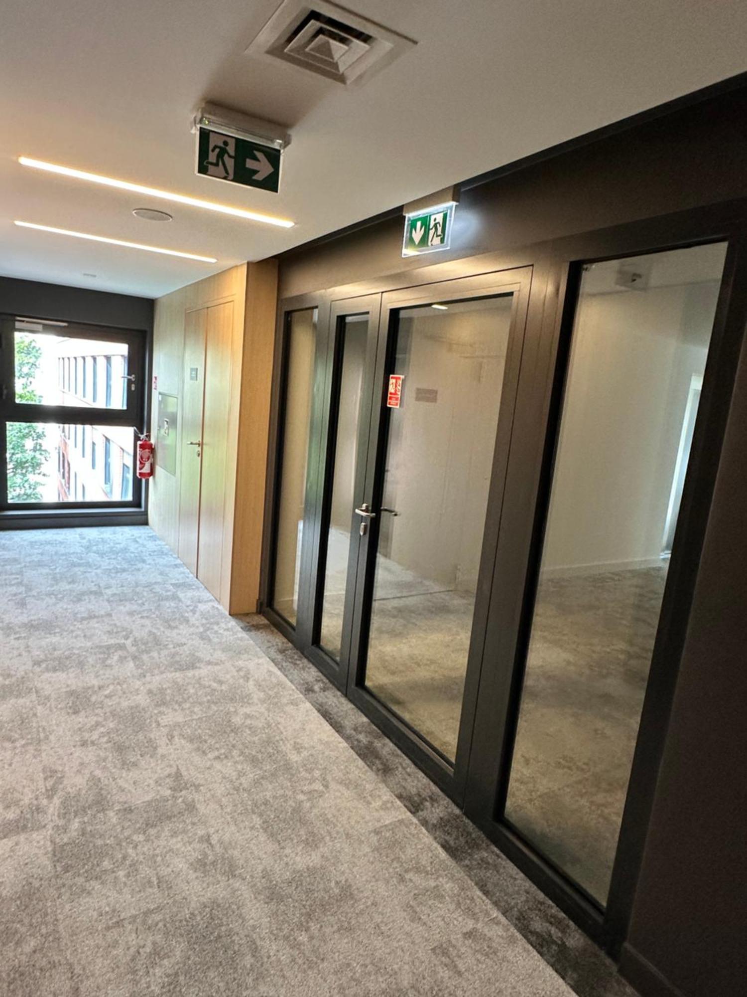 Plac Wolnosci 6 Contactless Check-In 24H Poznan Luaran gambar