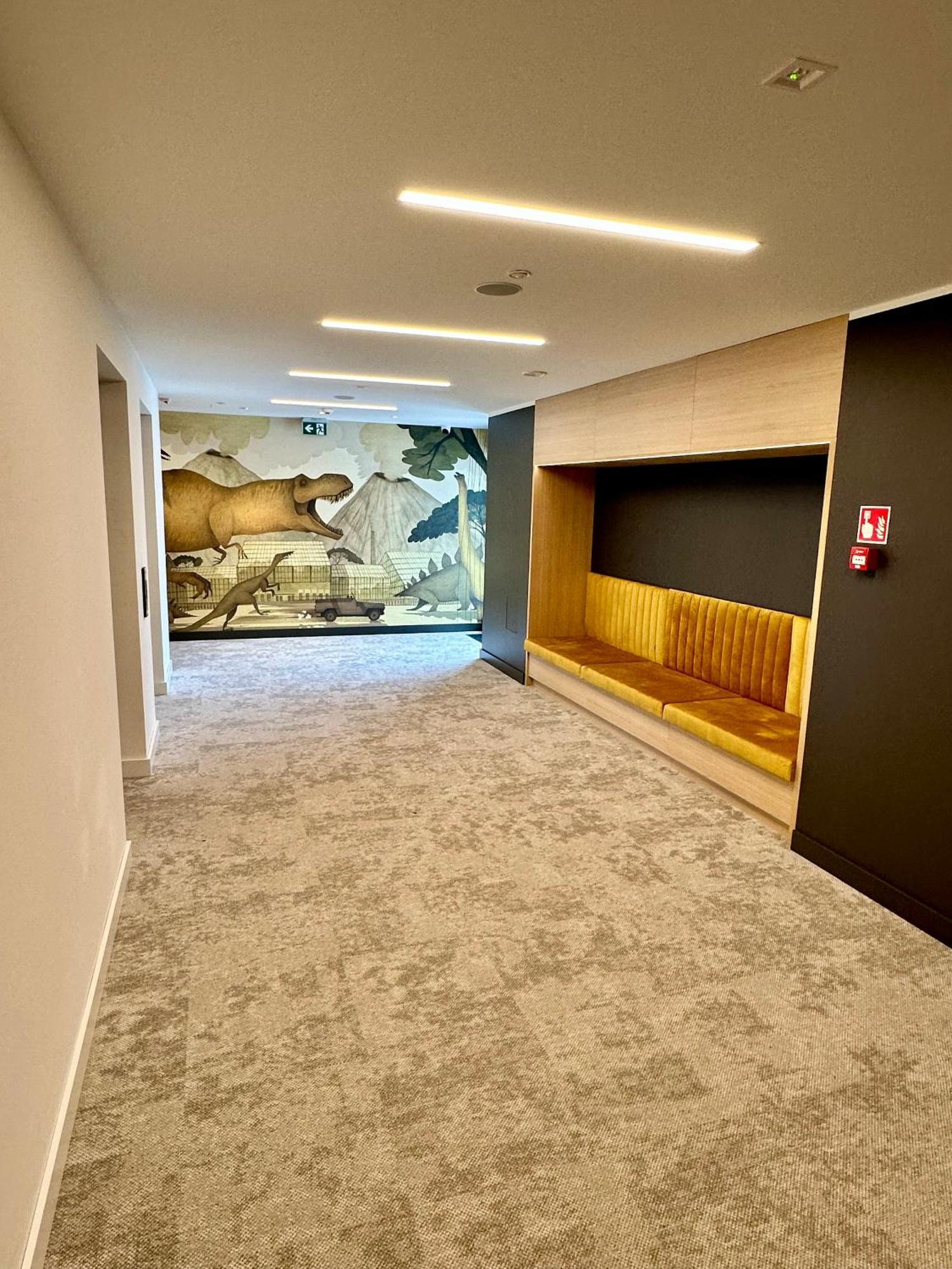 Plac Wolnosci 6 Contactless Check-In 24H Poznan Luaran gambar
