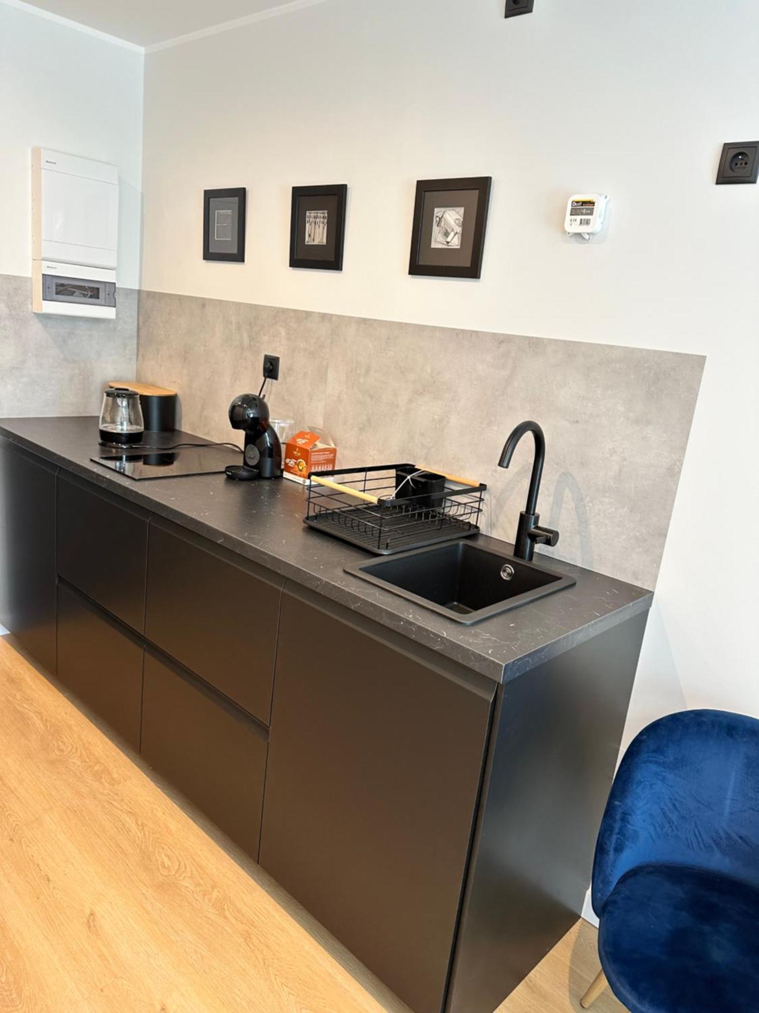 Plac Wolnosci 6 Contactless Check-In 24H Poznan Luaran gambar