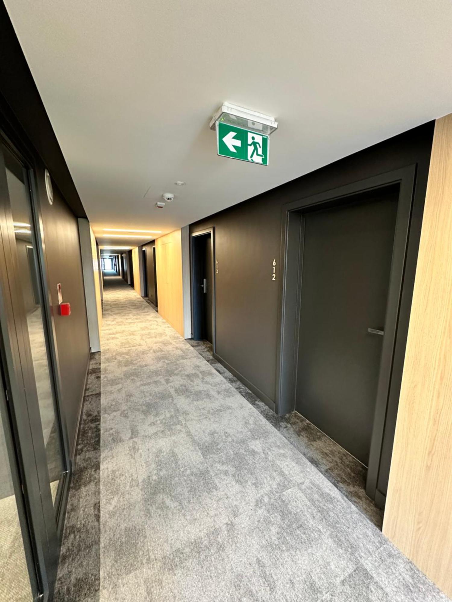 Plac Wolnosci 6 Contactless Check-In 24H Poznan Luaran gambar